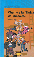 Charlie y La Fabrica de Chocolate