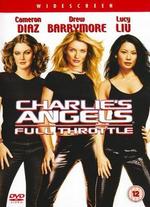 Charlie's Angels: Full Throttle