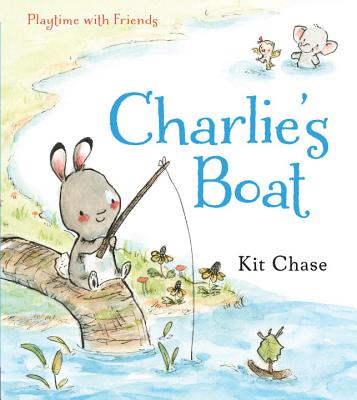 Charlie's Boat - 