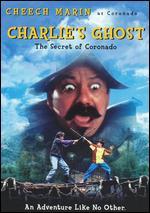 Charlie's Ghost Story