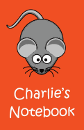 Charlie's Notebook