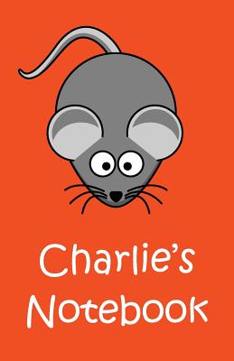 Charlie's Notebook - Notebooks, Silly, and Charlie