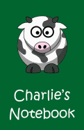 Charlie's Notebook