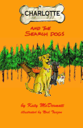 Charlotte and the Search Dogs