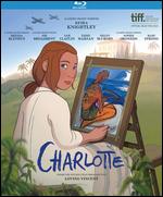 Charlotte [Blu-ray] - �ric Warin; Tahir Rana