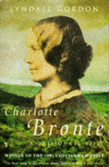 Charlotte Bronte