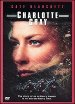 Charlotte Gray