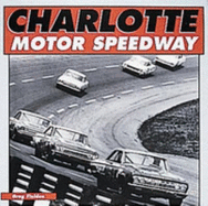 Charlotte Motor Speedway