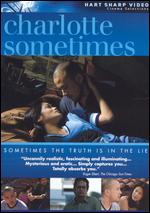 Charlotte Sometimes - Eric Byler