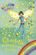 Charlotte the Sunflower Fairy