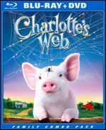 Charlotte's Web [Blu-ray]