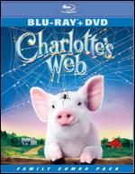 Charlotte's Web [Blu-ray]