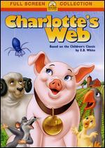 Charlotte's Web [P&S]