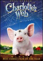 Charlotte's Web [P&S]