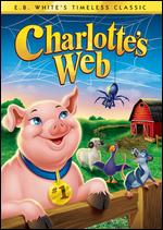 Charlotte's Web - Charles A. Nichols; Iwao Takamoto