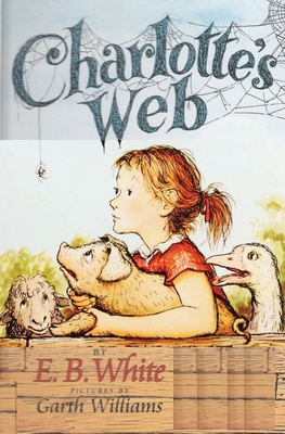 Charlotte's Web - White, E B