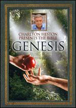 Charlton Heston Presents the Bible: Genesis