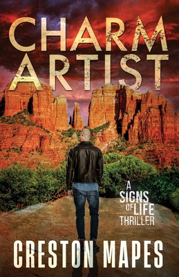 Charm Artist - Mapes, Creston