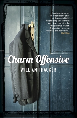 Charm Offensive - Thacker, William