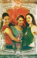 Charmed, Volume 3