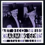 Charming Gents of Stage & Screen
