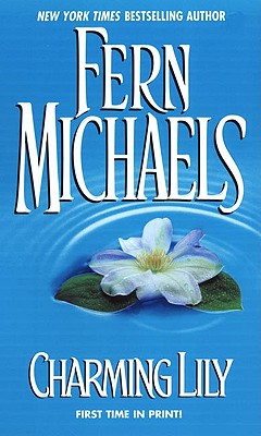 Charming Lily - Michaels, Fern