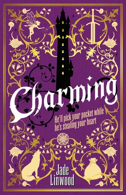 Charming - Linwood, Jade