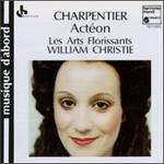 Charpentier: Act�on