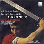 Charpentier: Judicium Salomonis