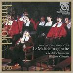 Charpentier: Le Malade Imaginaire