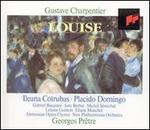 Charpentier: Louise