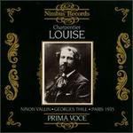 Charpentier: Louise