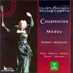 Charpentier: M�d�e