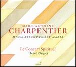 Charpentier: Missa Assumpta est Maria
