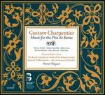 Charpentier: Music for the Prix de Rome