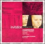 Charpentier: Office des T�n�bres
