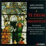 Charpentier: Te Deum; Magnificat