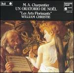 Charpentier: Un Oratorio de No�l