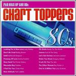 Chart Toppers: R&B Hits of the 80s
