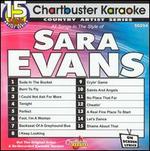 Chartbuster Karaoke: Sara Evans [2005]