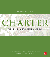 Charter of the New Urbanism, 2nd Edition
