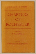 Charters of Rochester