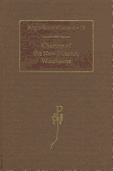 Charters of the New Minster, Winchester