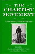 Chartist Movement: A New Annotated Bibilography