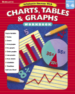 Charts, Tables and Graphics - Priestly, Michael