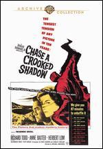 Chase a Crooked Shadow
