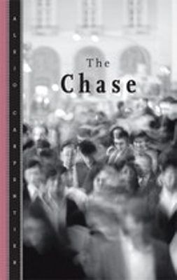 Chase - Carpentier, Alejo