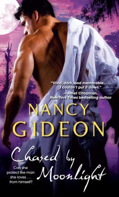 Chased by Moonlight - Gideon, Nancy