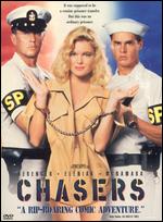 Chasers - Dennis Hopper