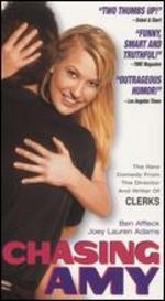 Chasing Amy